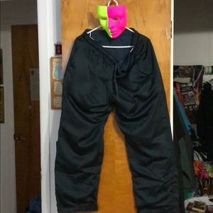 Champs Reversible Pants